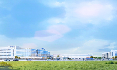 產(chǎn)值13個(gè)億！2023年，時(shí)代科士達(dá)儲(chǔ)能項(xiàng)目繼續(xù)奮斗！